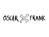 Oscar x Frank