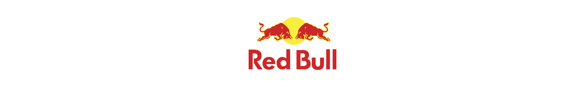 Red Bull Banner