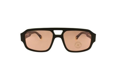 MAKATI HANDCRAFTED 54.18 145 COL.076BL BROWN PHOTOCHROMIC 1