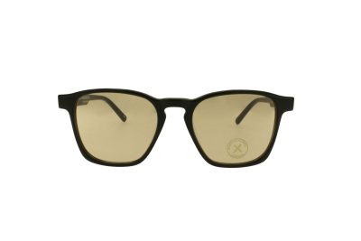 MONTAIGNE HANDCRAFTED 51.20 145 COL.049BL BROWN PHOTOCHROMIC 1