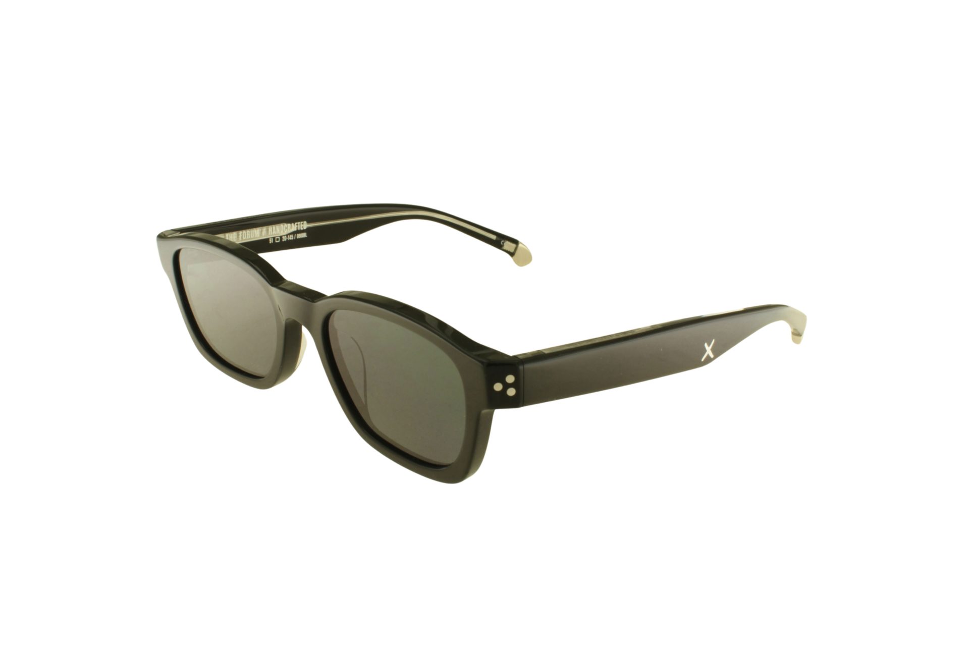THE FORUM HANDCRAFTED 51.20 145 COL.090BL 2