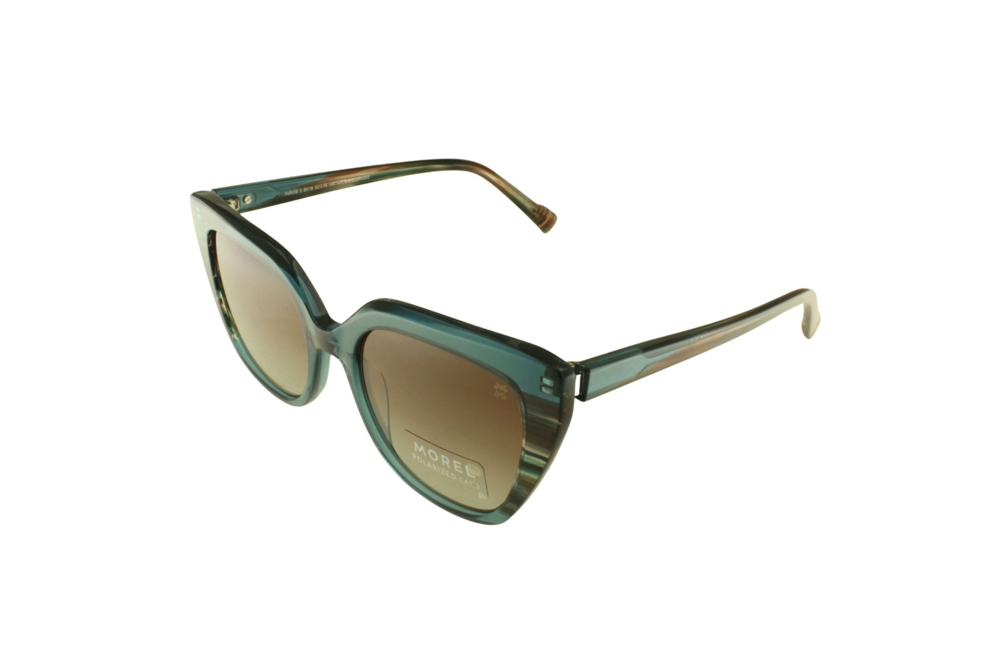 PAROS 2 BV18 52.19 140 POLARIZED 2